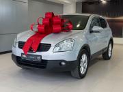Nissan Qashqai I Тверь  - изображение 14