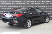 Hyundai Sonata VI (YF) Томск  - изображение 14