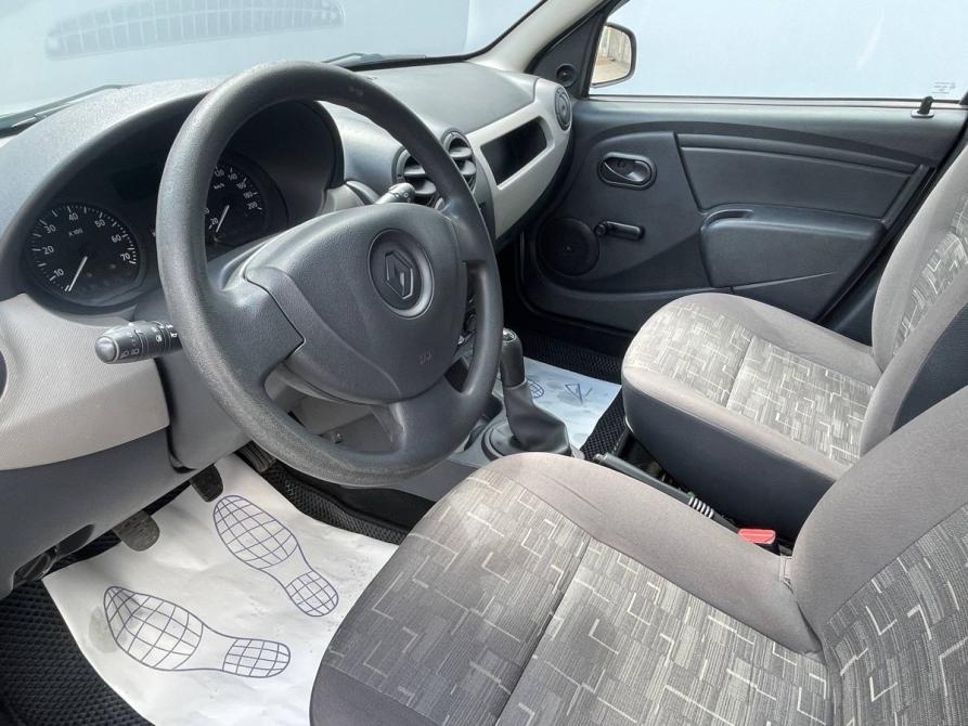 Renault Sandero I Стерлитамак  - изображение 21