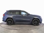 Jeep Grand Cherokee IV (WK2) Рестайлинг Москва  - изображение 32