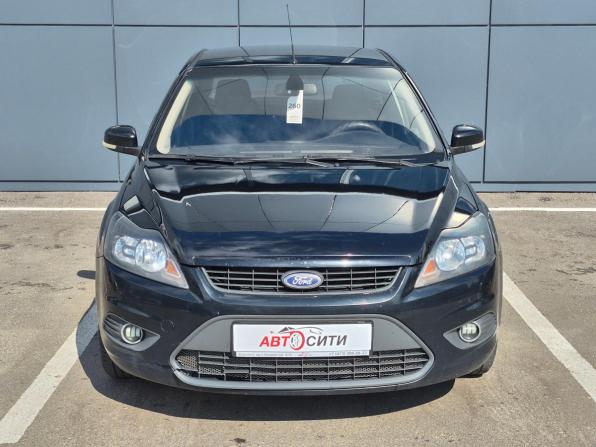 Ford Focus II Рестайлинг с пробегом 2008 года, цена 494 000 рублей, 264000 км, седан, Автокод Объявления