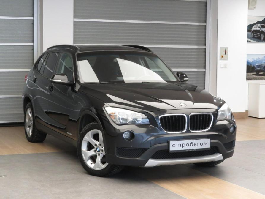 BMW X1 I (E84) Рестайлинг Санкт-Петербург  - изображение 3