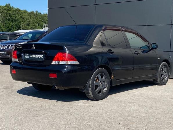 Mitsubishi Lancer IX с пробегом 2005 года, цена 380 000 рублей, 253664 км, седан, Автокод Объявления
