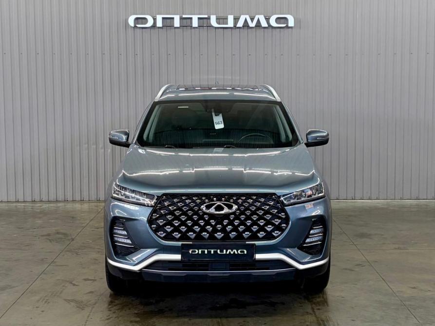 Chery Tiggo 7 Pro I Краснодар  - изображение 2