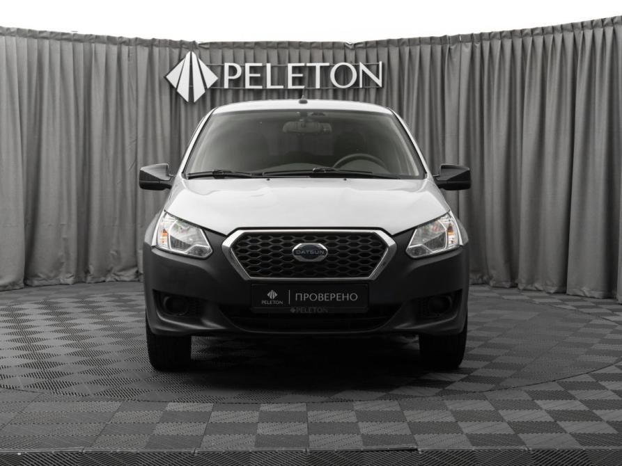 Datsun on-DO I Москва  - изображение 3