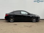 Hyundai Solaris I Рестайлинг Москва  - изображение 16
