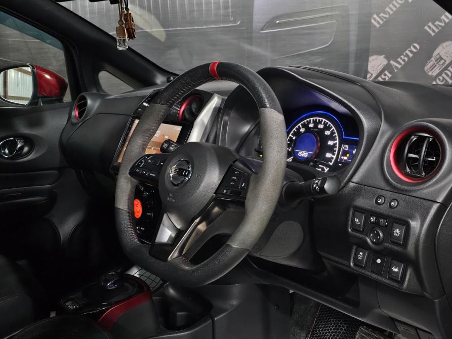 Nissan Note II Рестайлинг Краснодар  - изображение 20