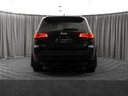 Jeep Grand Cherokee IV (WK2) Рестайлинг Москва  - изображение 33