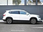 Volkswagen Tharu I Новороссийск  - изображение 27