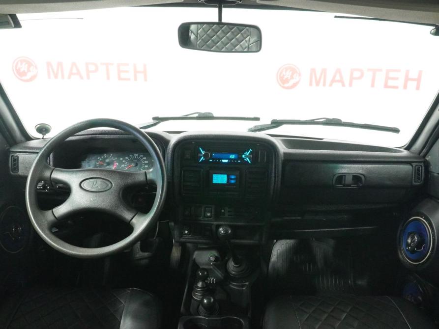 Lada (ВАЗ) 2131 (4x4) I Вологда  - изображение 13