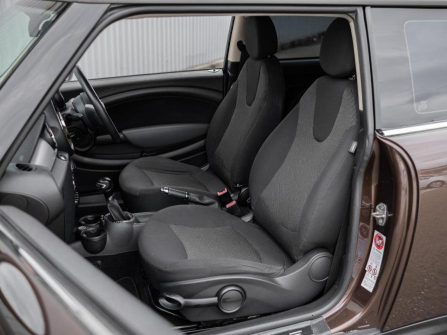 Mini Hatch II (R56) Сочи  - изображение 8