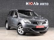 Nissan Qashqai+2 I Рестайлинг Екатеринбург  - изображение 26