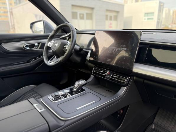 GAC GS8 II с пробегом 2023 года, цена 3 135 000 рублей, 65900 км, внедорожник, Автокод Объявления