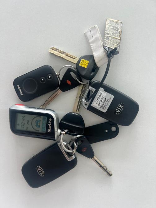 Kia Sportage III Новосибирск  - изображение 28