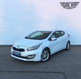 Kia Ceed II Санкт-Петербург  - изображение 22
