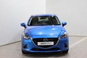 Mazda Demio IV (DJ) Иркутск  - изображение 22