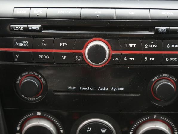 Mazda 3 I (BK) Рестайлинг с пробегом 2008 года, цена 222 000 рублей, 343500 км, седан, Автокод Объявления