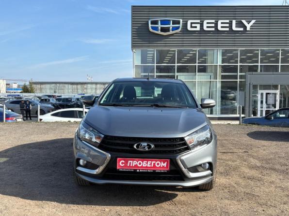 Lada (ВАЗ) Vesta I с пробегом 2020 года, цена 1 060 000 рублей, 56687 км, седан, Автокод Объявления