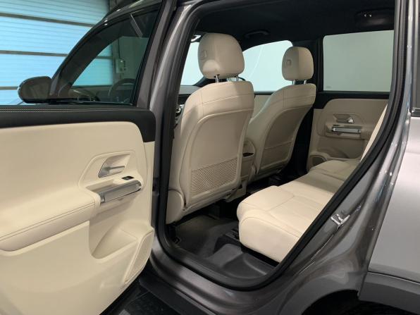 Mercedes-Benz GLB I (X247) с пробегом 2020 года, цена 3 999 000 рублей, 37675 км, внедорожник, Автокод Объявления