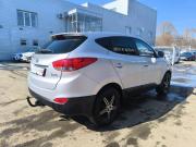 Hyundai ix35 I Нижнекамск  - изображение 38