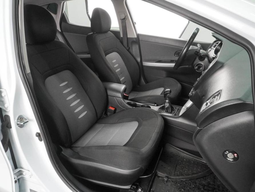 Kia Ceed II Воронеж  - изображение 8