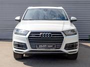 Audi Q7 II (4M) Москва  - изображение 32