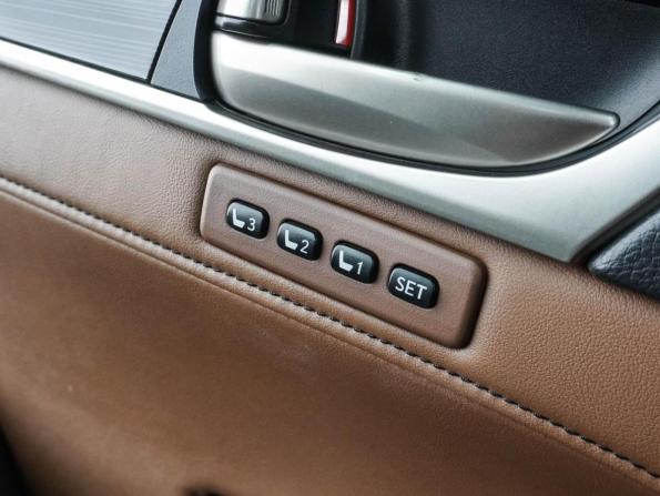 Lexus GS IV с пробегом 2014 года, цена 2 299 000 рублей, 171662 км, седан, Автокод Объявления
