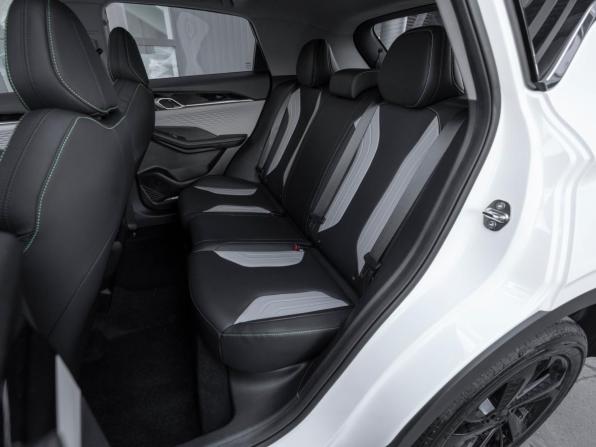 Geely Coolray I Рестайлинг с пробегом 2024 года, цена 2 180 000 рублей, 17001 км, внедорожник, Автокод Объявления