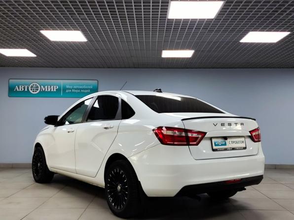 Lada (ВАЗ) Vesta I с пробегом 2019 года, цена 799 999 рублей, 149276 км, седан, Автокод Объявления