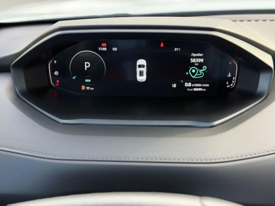 Changan CS55 Plus II Волгоград  - изображение 25