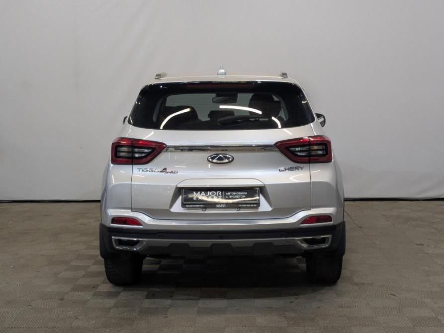 Chery Tiggo 4 Pro I Москва  - изображение 6