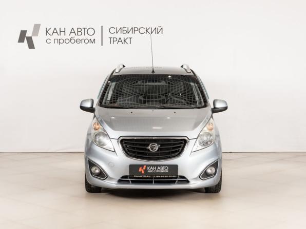 Ravon R2 с пробегом 2016 года, цена 840 000 рублей, 53000 км, хэтчбек, Автокод Объявления