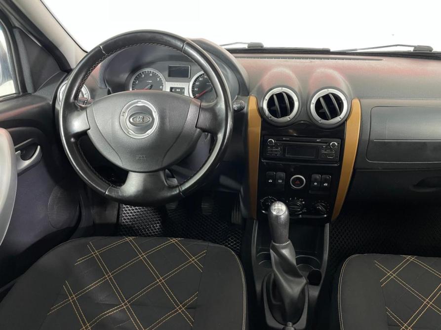 Lada (ВАЗ) Largus I Воронеж  - изображение 10