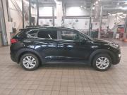 Hyundai Tucson III Рестайлинг Москва  - изображение 42