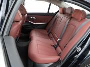 BMW 3 серии VII (G2x) Рестайлинг Москва  - изображение 34