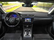 Skoda Superb III Рестайлинг Санкт-Петербург  - изображение 43