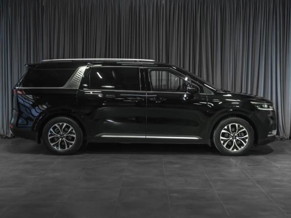 Kia Carnival IV с пробегом 2022 года, цена 4 999 000 рублей, 79263 км, минивэн, Автокод Объявления