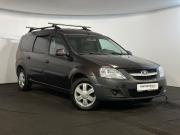 Lada (ВАЗ) Largus I Великий Новгород  - изображение 17