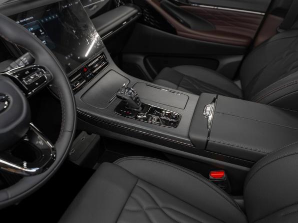 GAC Trumpchi M8 II с пробегом 2026 года, цена 4 590 000 рублей, 30 км, минивэн, Автокод Объявления