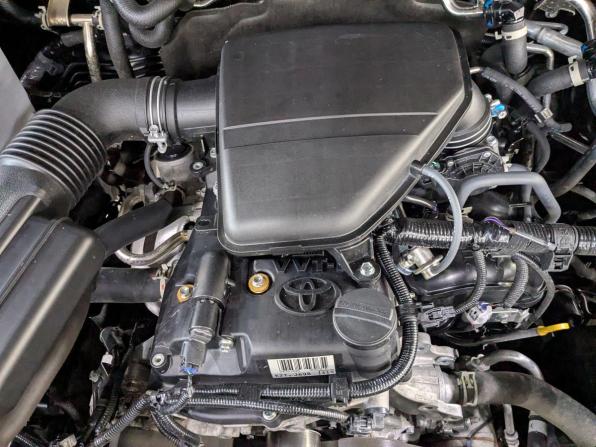 Toyota Land Cruiser Prado 250 Series с пробегом 2024 года, цена 7 850 000 рублей, 15721 км, внедорожник, Автокод Объявления