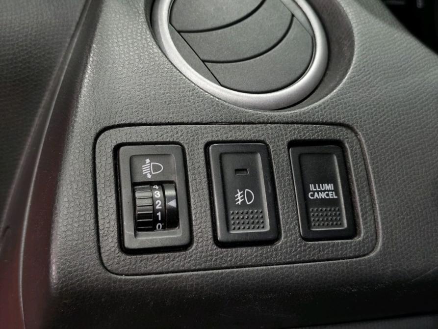 Suzuki Swift III Ставрополь  - изображение 14