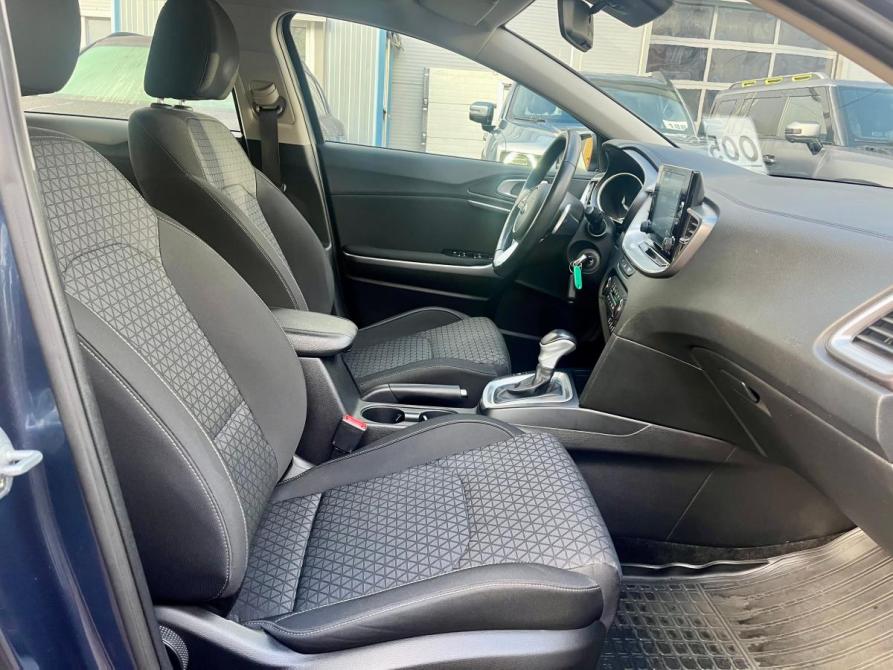 Kia Ceed III Санкт-Петербург  - изображение 11