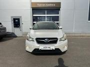 Subaru XV I Москва  - изображение 18