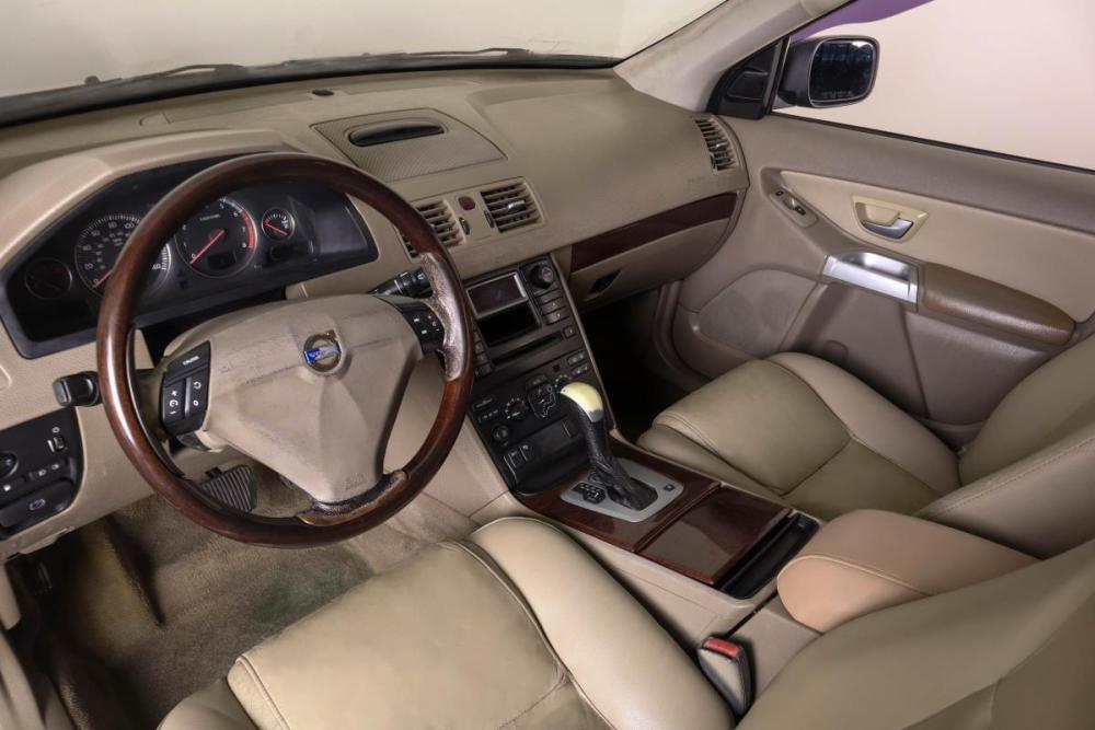 Volvo XC90 I Пермь  - изображение 9