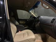 Toyota Land Cruiser 200 Series Челябинск  - изображение 33