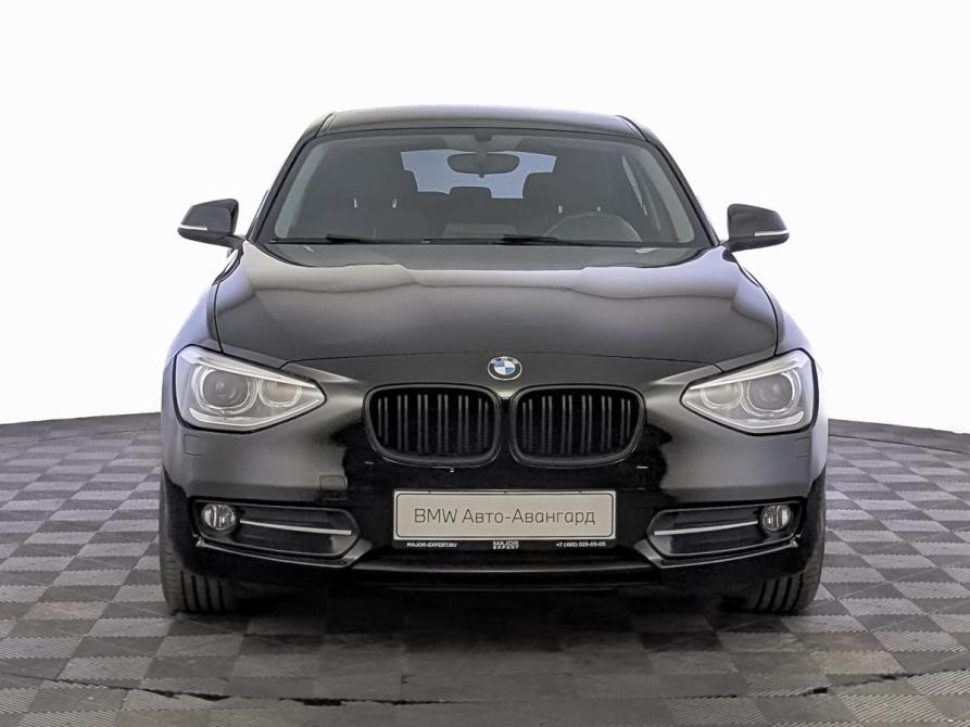 BMW 1 серии II (F20/F21) Санкт-Петербург  - изображение 2