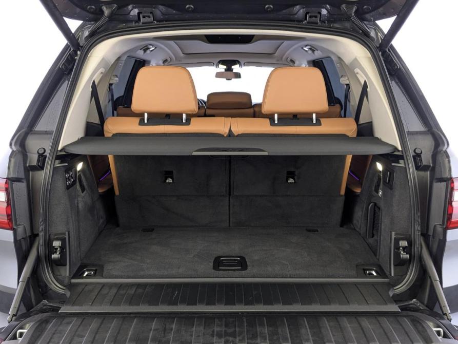 BMW X7 I (G07) Москва  - изображение 10