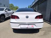 Volkswagen Passat CC I Рестайлинг Нижнекамск  - изображение 29