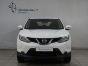 Nissan Qashqai II Химки  - изображение 23