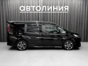 Honda Stepwgn V Рестайлинг Красноярск  - изображение 29